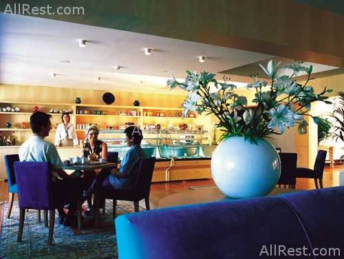 Hotel Grand Azur 11
